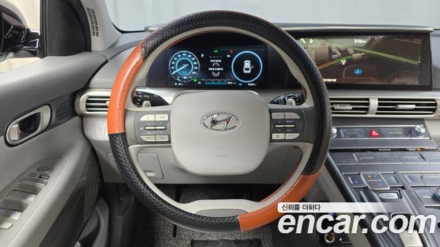 Hyundai NEXO Premium, 2023 13