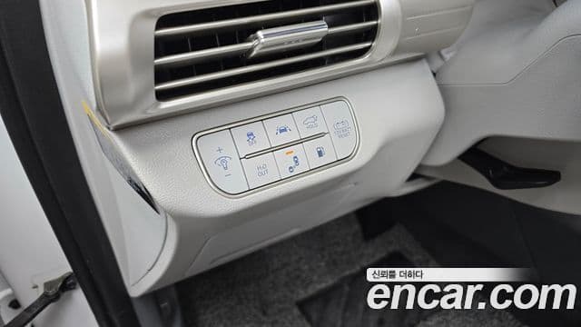 Hyundai NEXO Premium, 2023 16