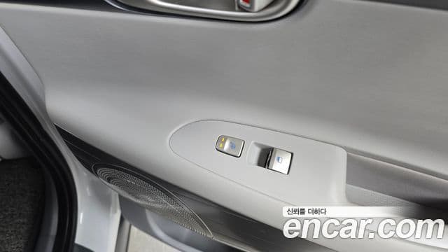 Hyundai NEXO Premium, 2023 18