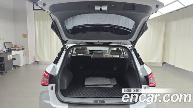 Hyundai NEXO Premium, 2023 20