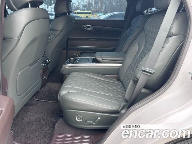 Genesis GV80, 2022 8