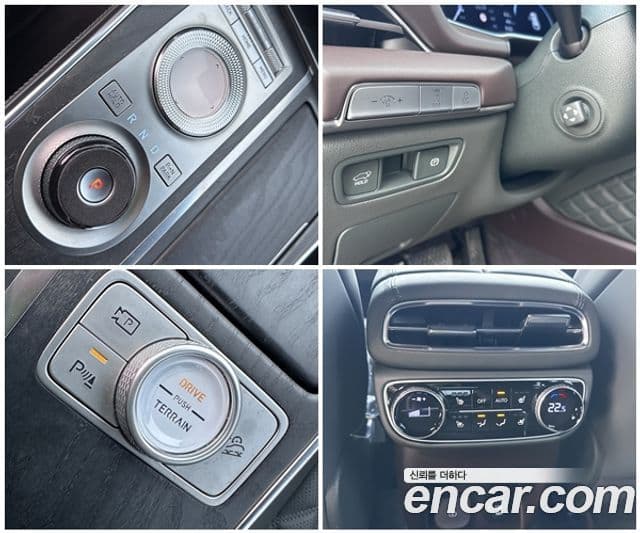 Genesis GV80, 2022 11