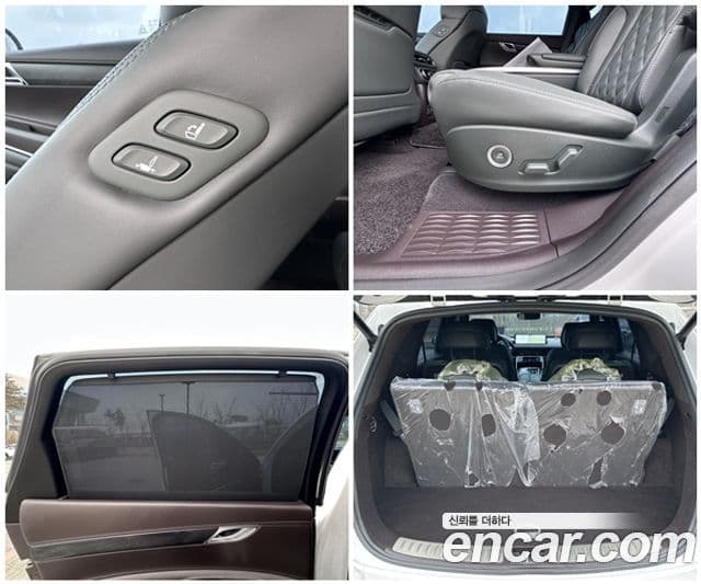 Genesis GV80, 2022 13