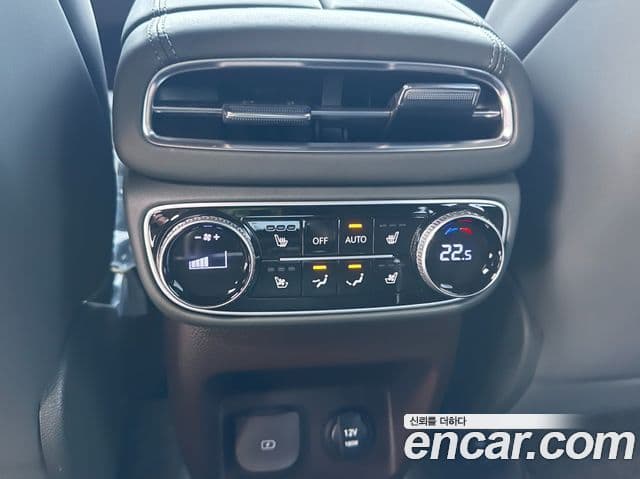 Genesis GV80, 2022 14