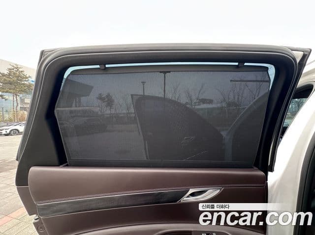 Genesis GV80, 2022 15