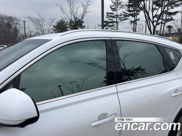 Genesis GV80, 2022 16