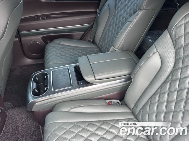 Genesis GV80, 2022 17