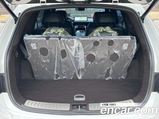 Genesis GV80, 2022 18