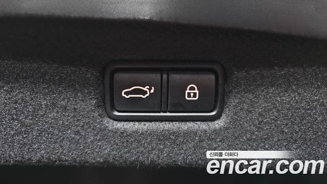 Genesis G90 Luxury, 2021 20