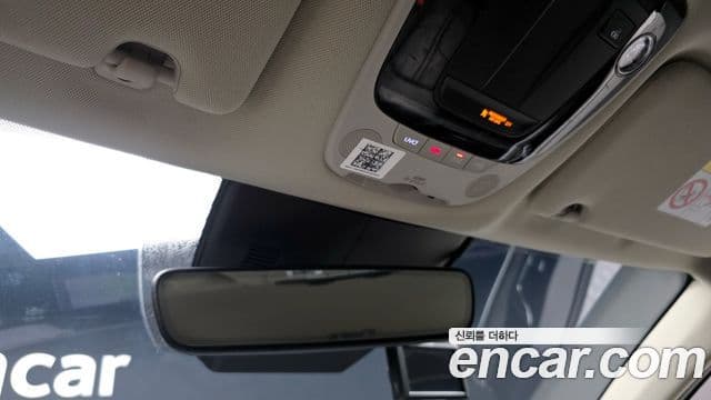 Kia K5 3세대 Noblesse, 2021 16