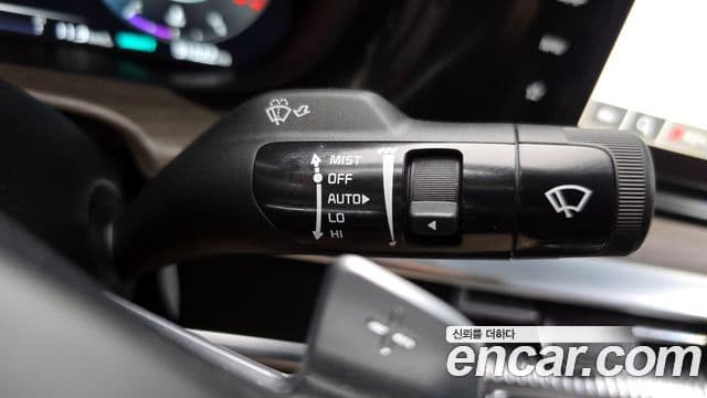 Kia K5 3세대 Noblesse, 2021 19