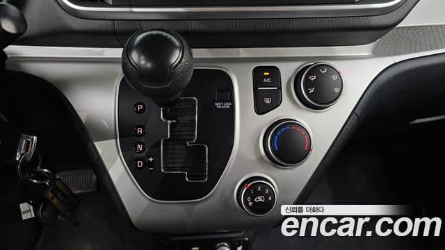 Kia The / новый New Ray Prestige Special, 2021 9