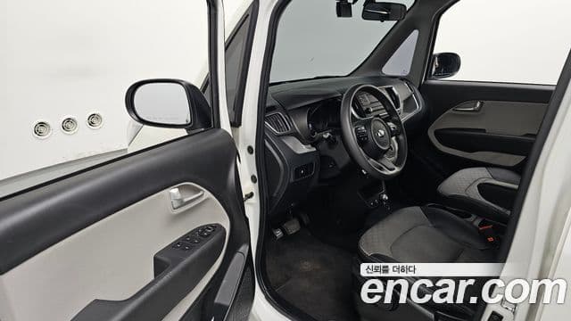 Kia The / новый New Ray Prestige Special, 2021 10