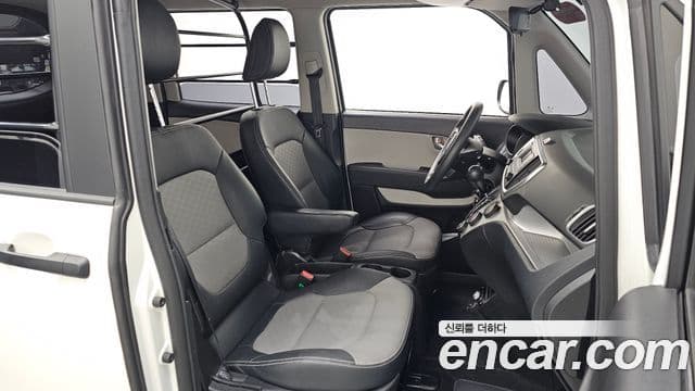 Kia The / новый New Ray Prestige Special, 2021 11