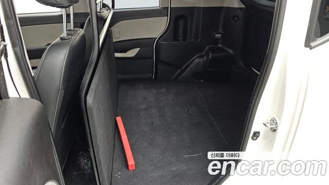 Kia The / новый New Ray Prestige Special, 2021 12