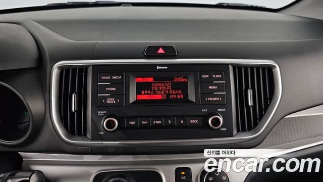 Kia The / новый New Ray Prestige Special, 2021 14