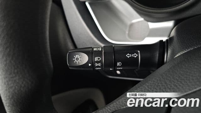 Kia The / новый New Ray Prestige Special, 2021 17