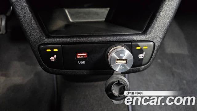 Kia The / новый New Ray Prestige Special, 2021 18