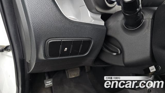 Kia The / новый New Ray Prestige Special, 2021 19