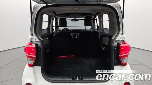 Kia The / новый New Ray Prestige Special, 2021 20