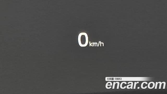 Kia Mohave The / новый Master Masters, 2021 11