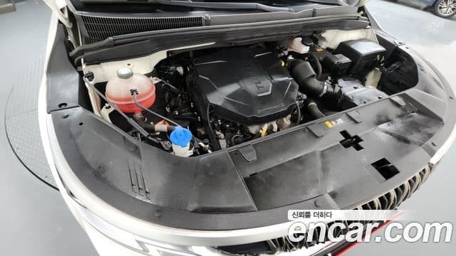 Kia Carnival 4세대 Prestige, 2021 6