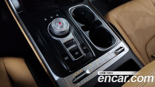 Kia Carnival 4세대 Prestige, 2021 9