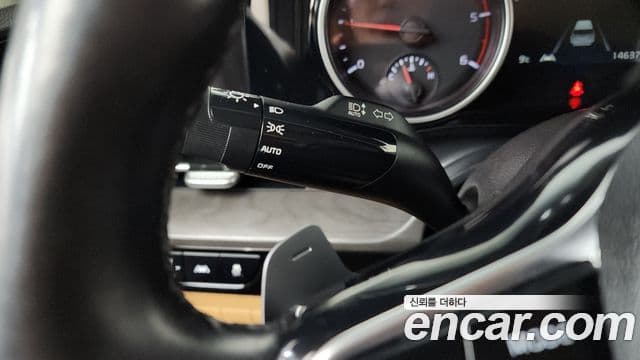 Kia Carnival 4세대 Prestige, 2021 14