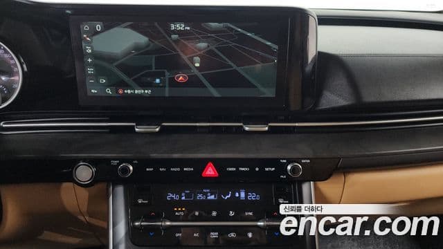 Kia Carnival 4세대 Prestige, 2021 15