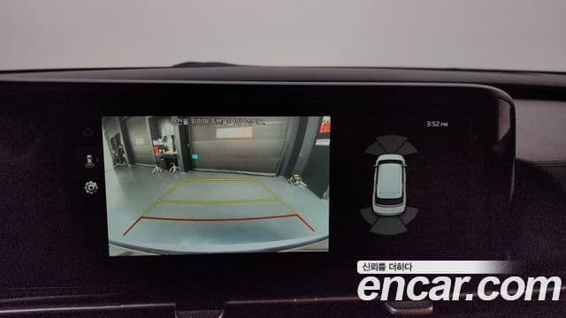 Kia Carnival 4세대 Prestige, 2021 16