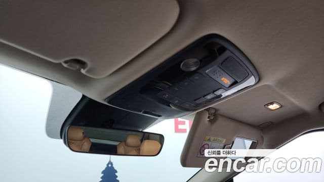 Kia Carnival 4세대 Prestige, 2021 18