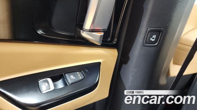 Kia Carnival 4세대 Prestige, 2021 19