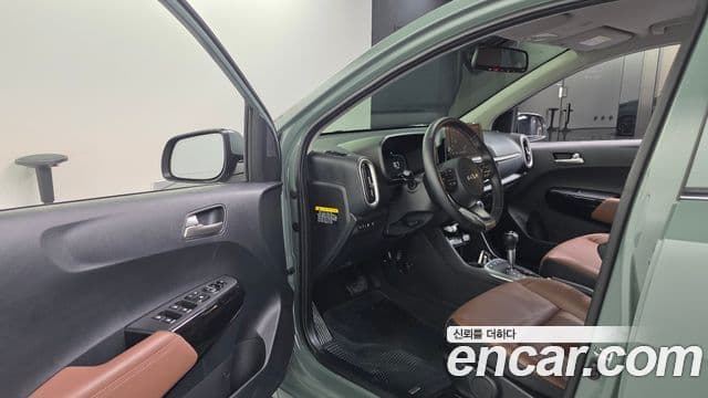 Kia The / новый New Morning (JA) Prestige, 2024 10