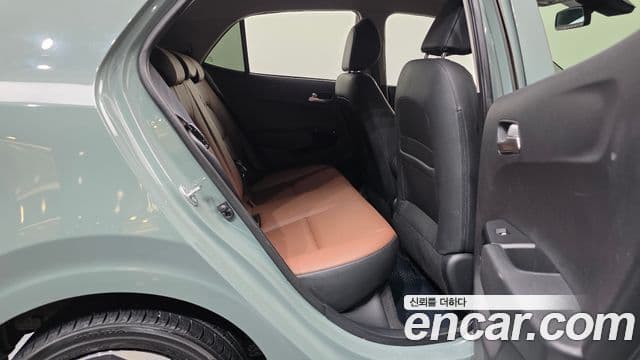 Kia The / новый New Morning (JA) Prestige, 2024 12