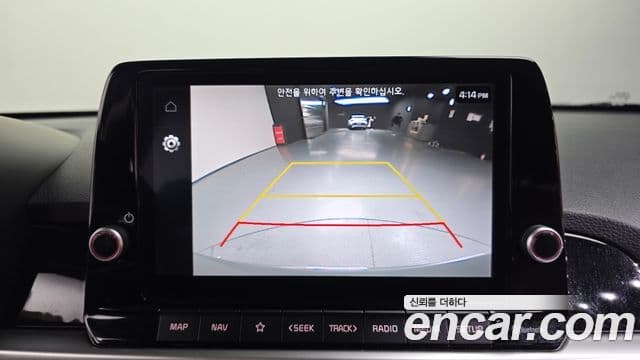 Kia The / новый New Morning (JA) Prestige, 2024 15