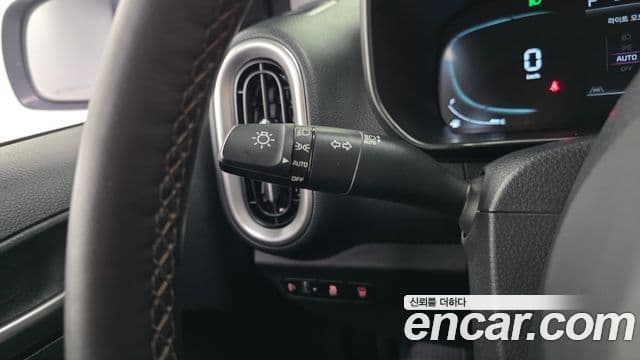 Kia The / новый New Morning (JA) Prestige, 2024 18