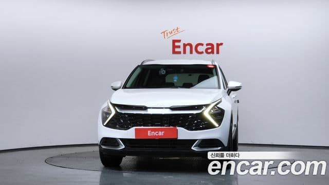 Kia Sportage 5세대 Prestige, 2022 3