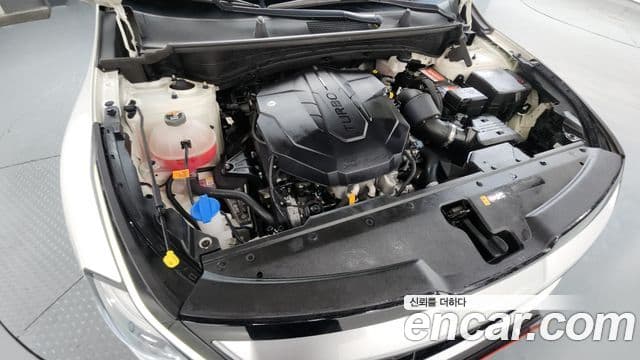 Kia Sportage 5세대 Prestige, 2022 6