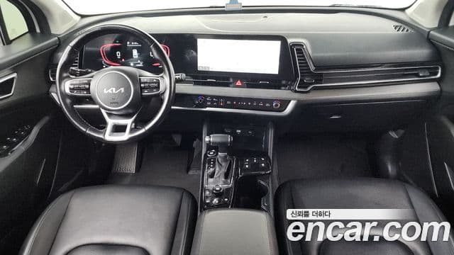 Kia Sportage 5세대 Prestige, 2022 7