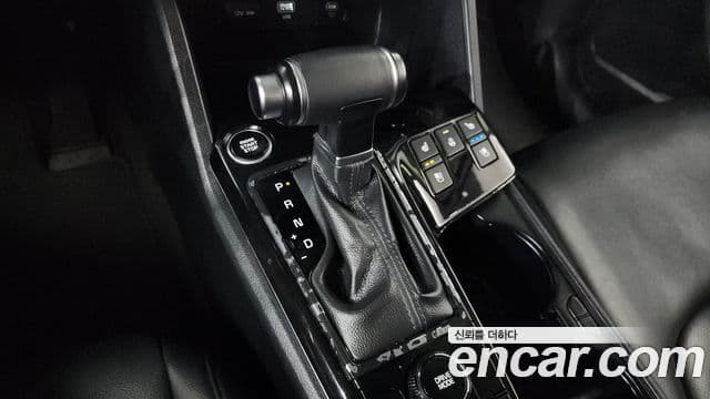 Kia Sportage 5세대 Prestige, 2022 9