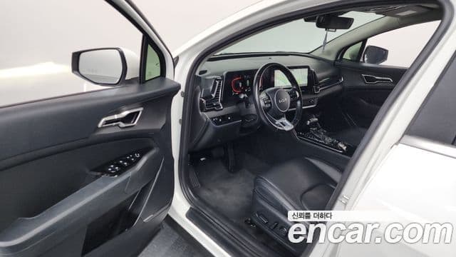 Kia Sportage 5세대 Prestige, 2022 10