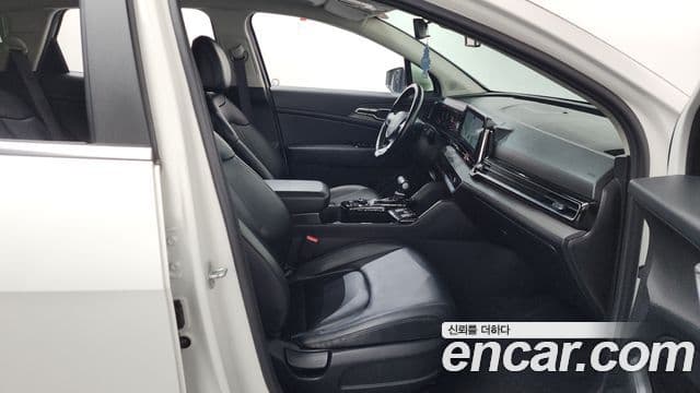 Kia Sportage 5세대 Prestige, 2022 11