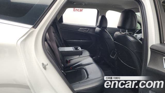 Kia Sportage 5세대 Prestige, 2022 12