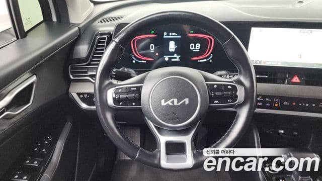 Kia Sportage 5세대 Prestige, 2022 13