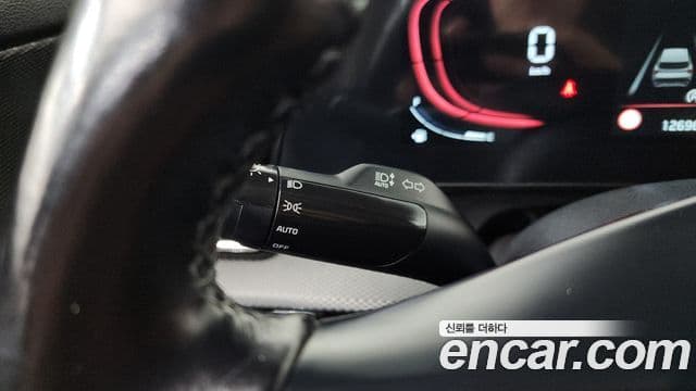 Kia Sportage 5세대 Prestige, 2022 14