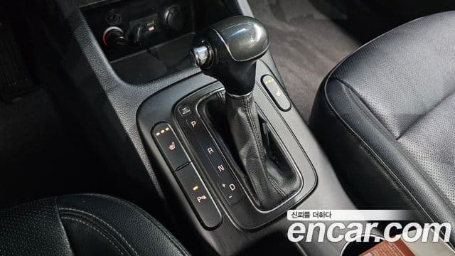 Kia K3 Prestige, 2013 9