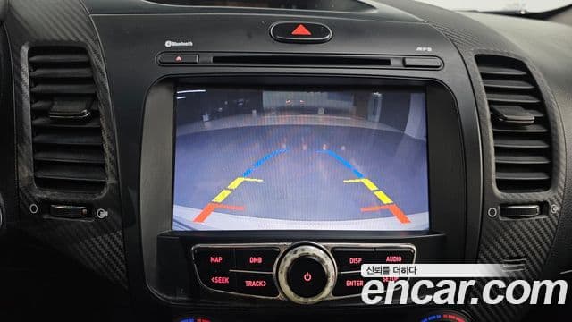 Kia K3 Prestige, 2013 16