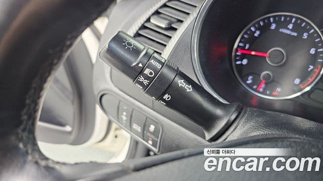 Kia K3 Prestige, 2013 18