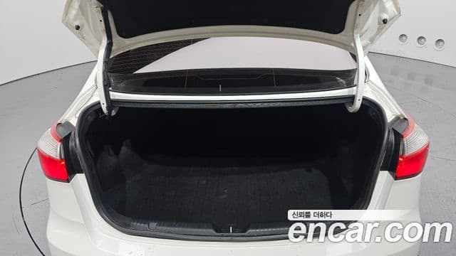 Kia K3 Prestige, 2013 20