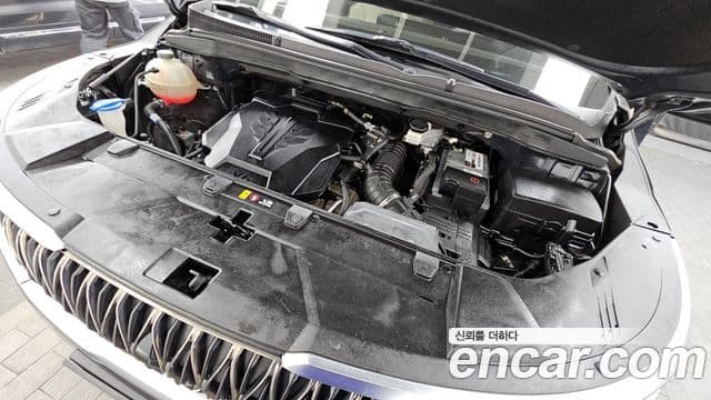 Kia Carnival 4세대 Signature, 2021 6